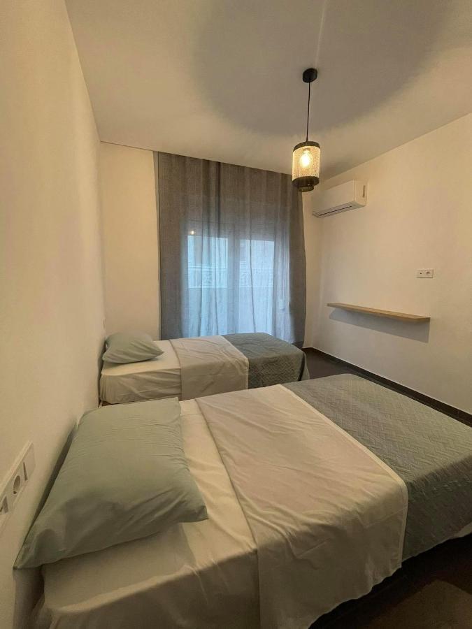 Rodini Inn Rhodes City Buitenkant foto